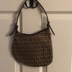 Mini Fendi Bag